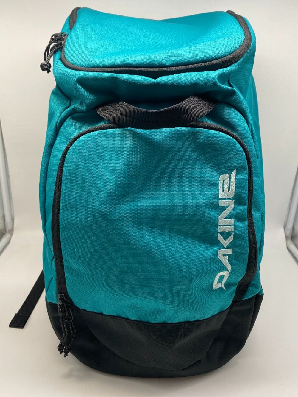 DAKINE BOOT PACK 50L BACKPACK DEEP LAKE - Picture 4 of 10